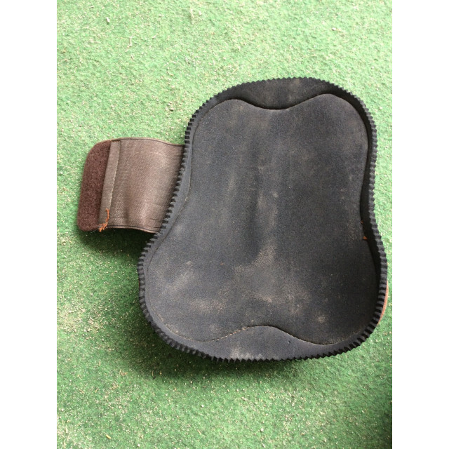 Protections antérieures Dyon