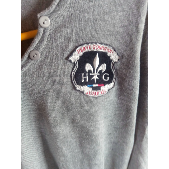 Pull Hg jump in