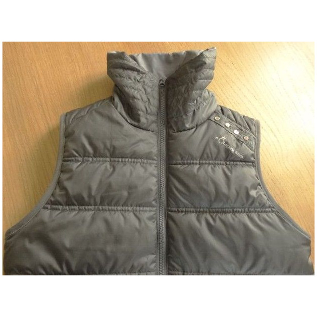 DOUDOUNE sans manches