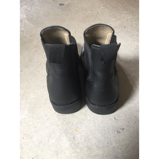 Boots d équitation