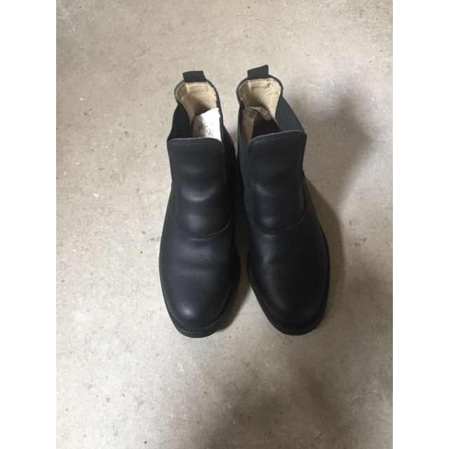 Boots d équitation