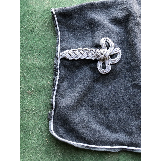 Couvre reins Greenfield 140