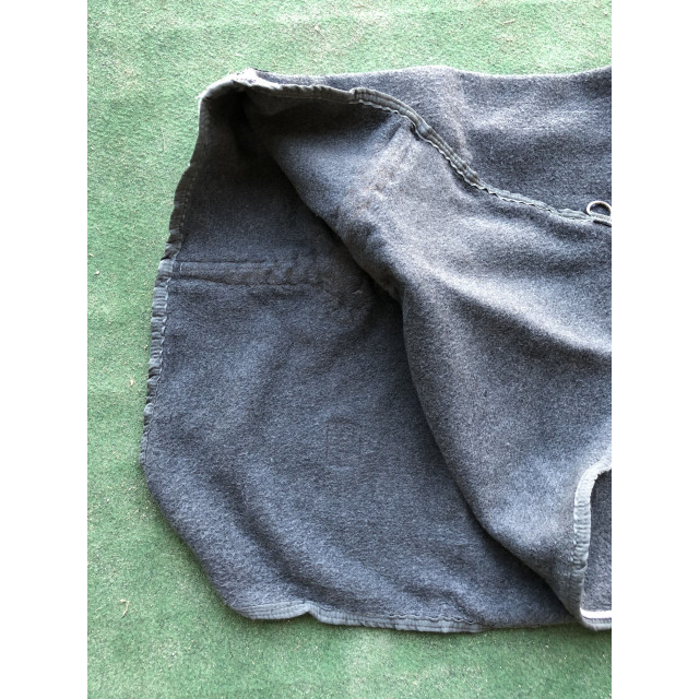 Couvre reins Greenfield 140