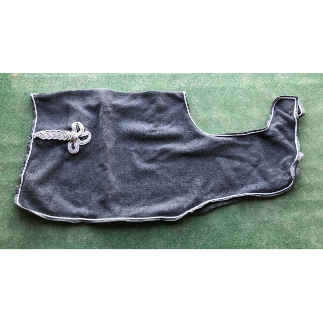 Couvre reins Greenfield 140