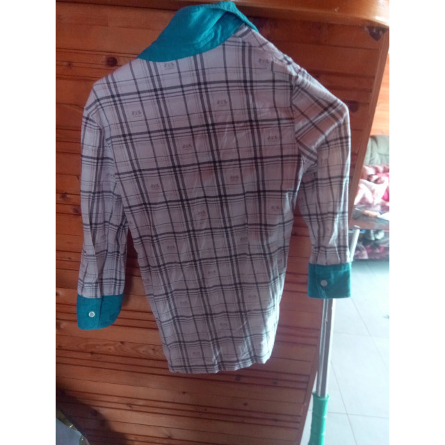 Polo b Vertigo