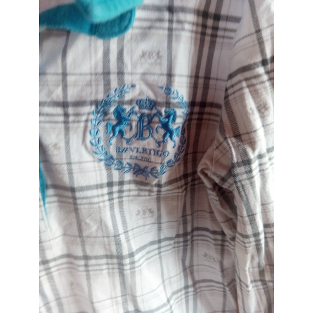 Polo b Vertigo