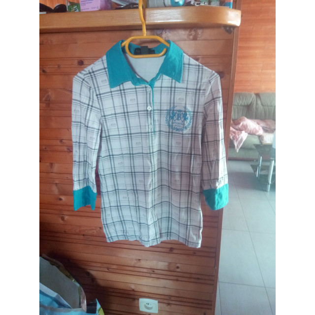 Polo b Vertigo