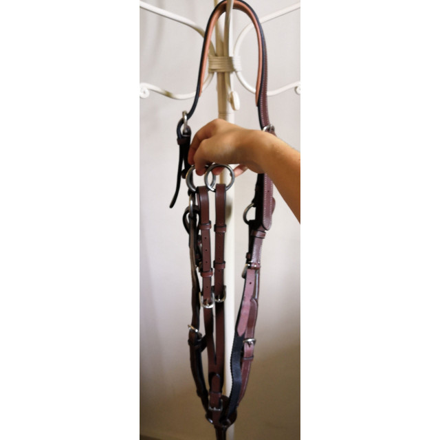 Collier de chasse