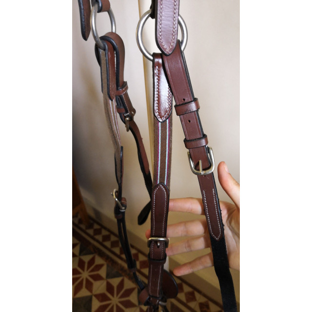 Collier de chasse