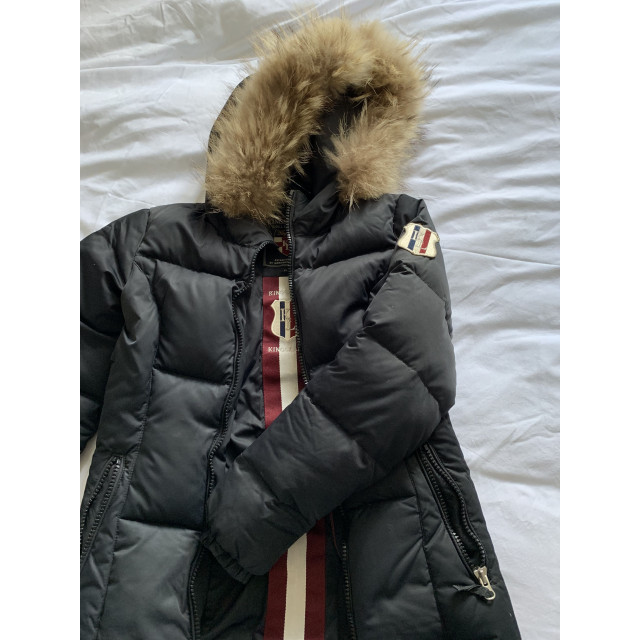 Doudoune Kingsland