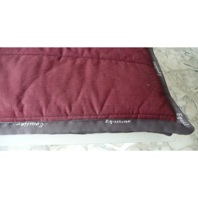 tapis épais