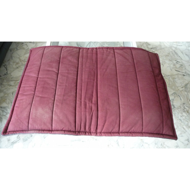 tapis épais