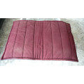 tapis épais