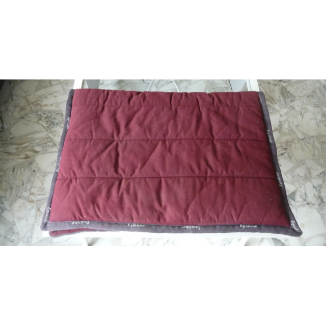 tapis épais