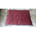 tapis épais