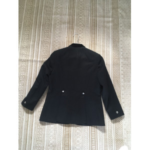 Veste de concours NOIR