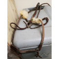 Collier de chasse 5 points devoucoux