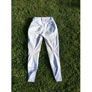 Pantalon Pénélope Leprévost