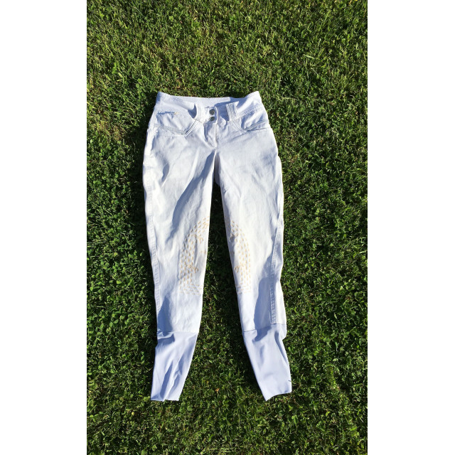 Pantalon Pénélope Leprévost