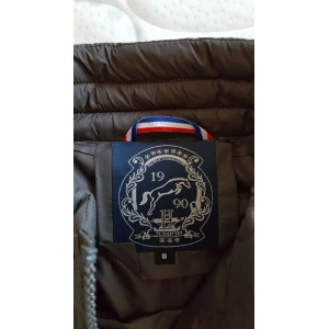 Doudoune sans manches Jump'in