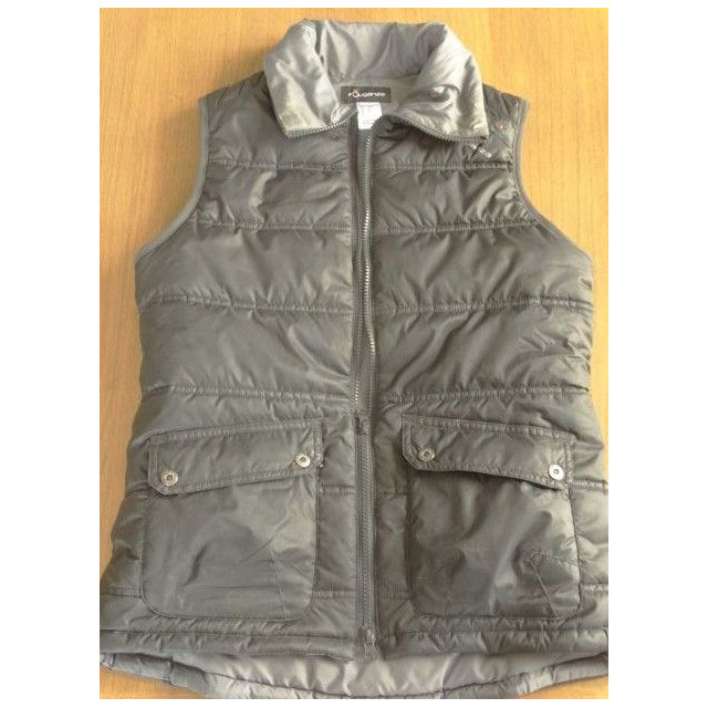 DOUDOUNE sans manches