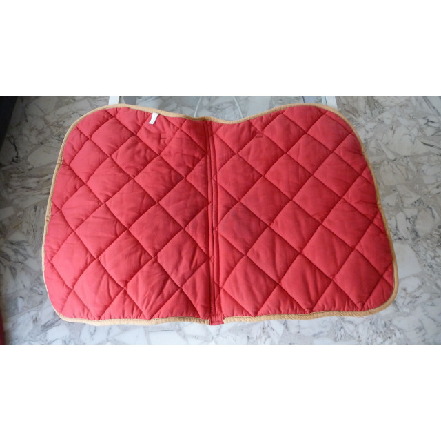 Tapis mixte