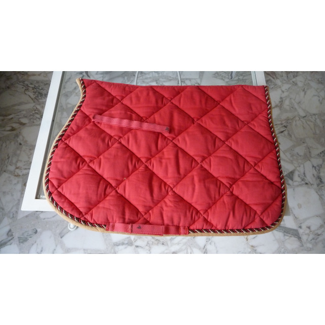 Tapis mixte