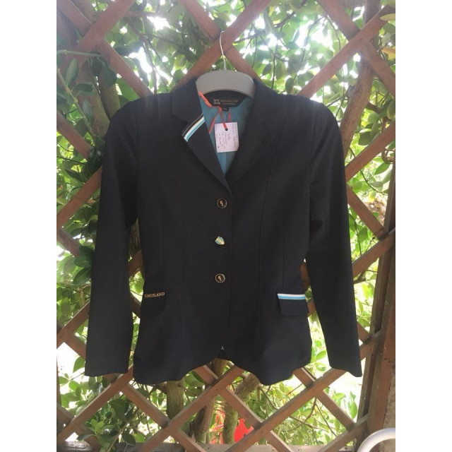 Veste Kingslande taille 32