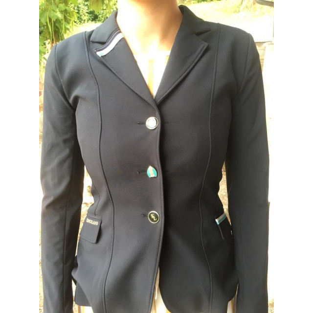 Veste Kingslande taille 32
