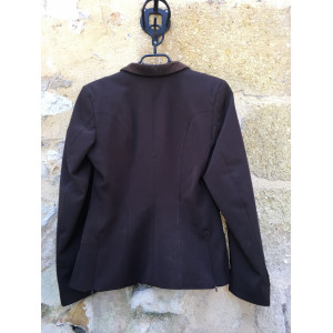 Veste de concours Pikeur marron