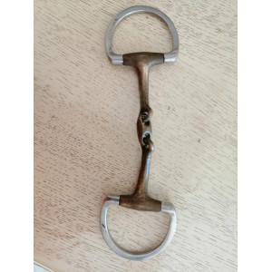 Mors ergonomique Sprenger