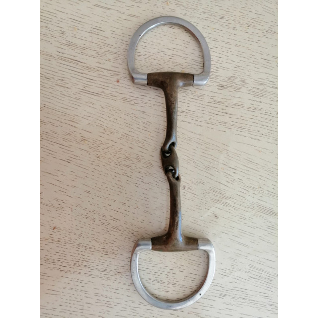 Mors ergonomique Sprenger