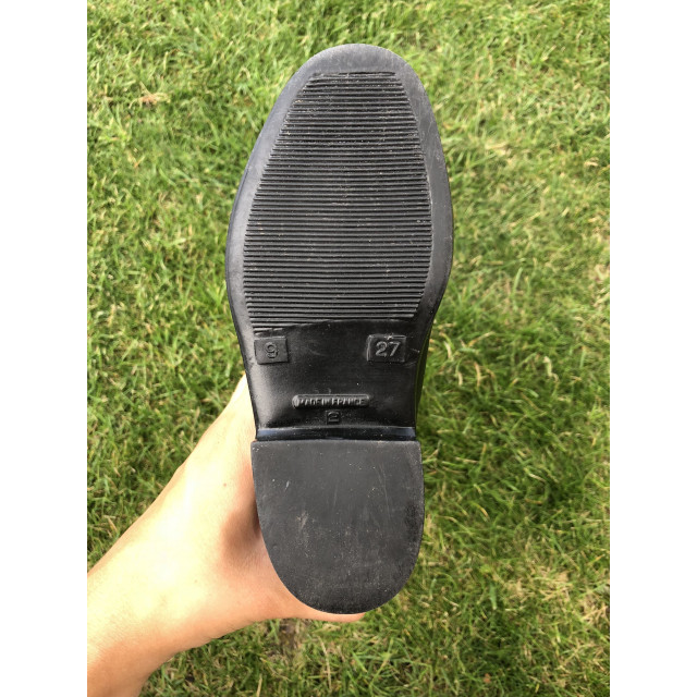 BOTTES AIGLE ENFANT