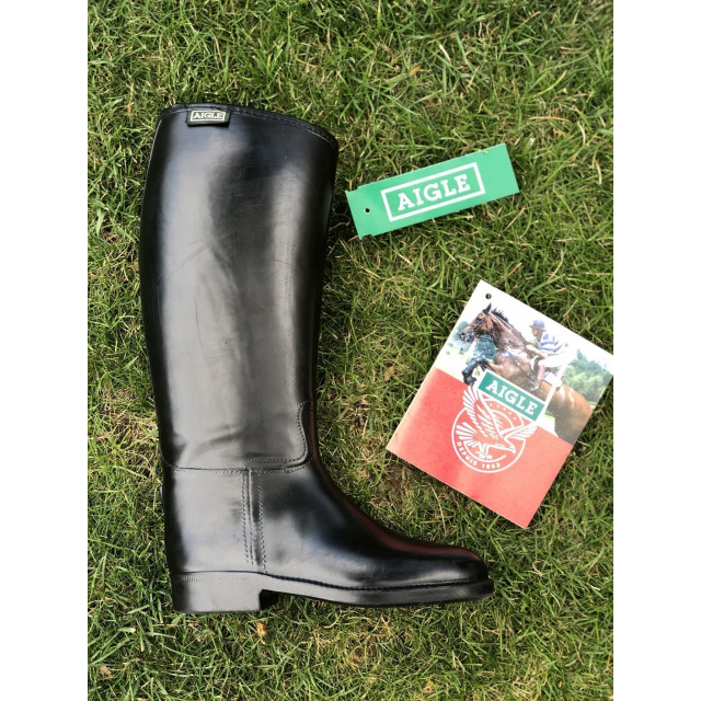 BOTTES AIGLE ENFANT