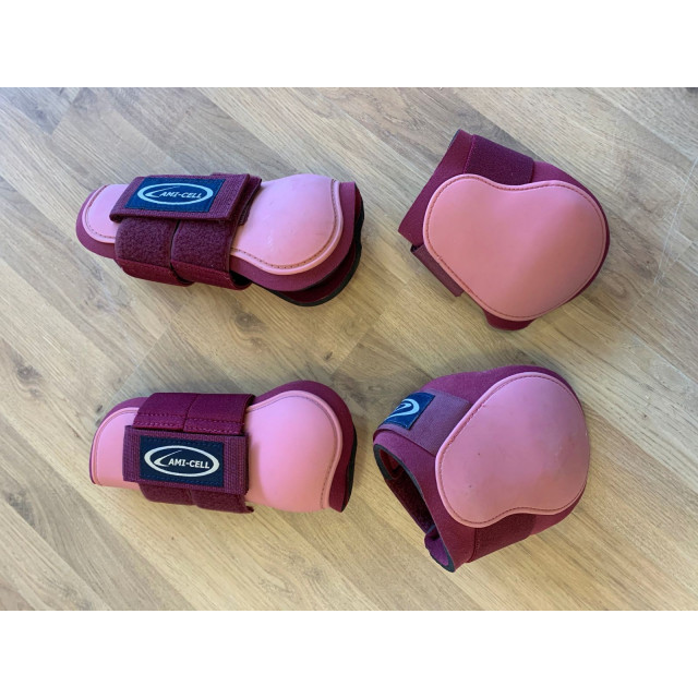 Protections Lamicell