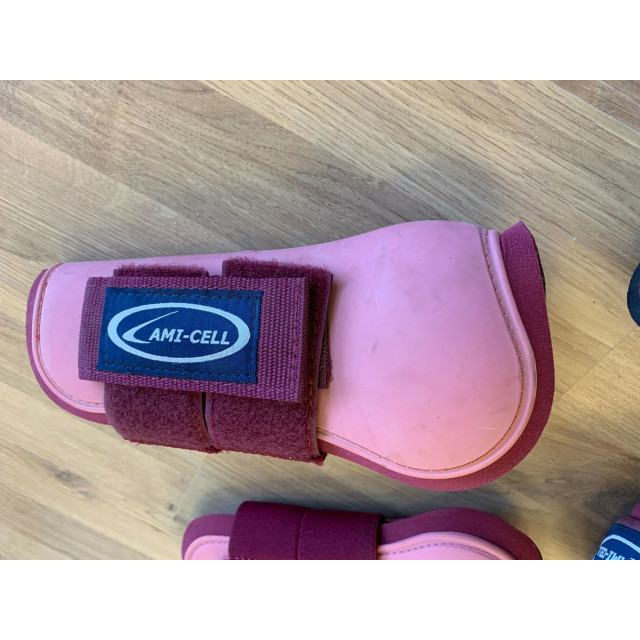 Protections Lamicell