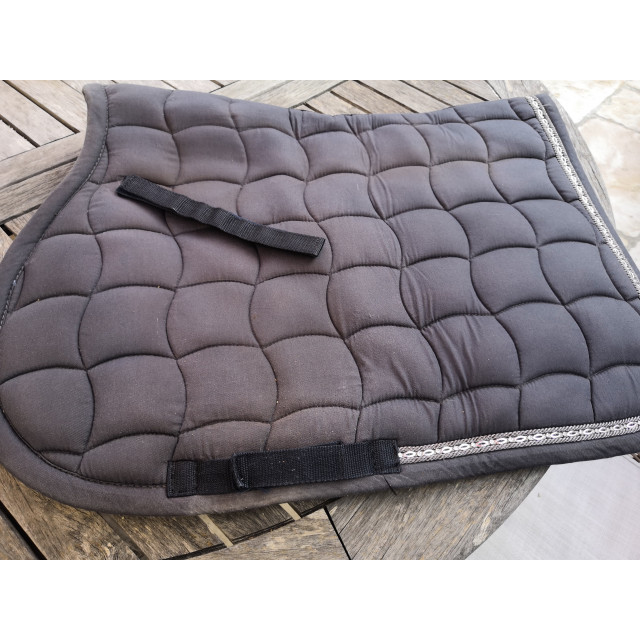Tapis gris