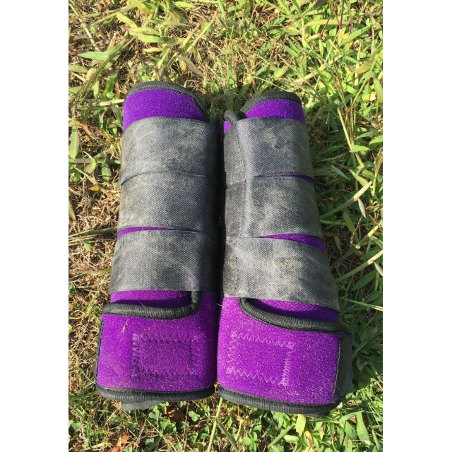 Protection de cross