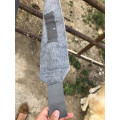 Bande de polo grise taille poney