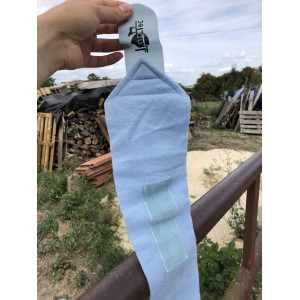 Bande de polo Jumpec