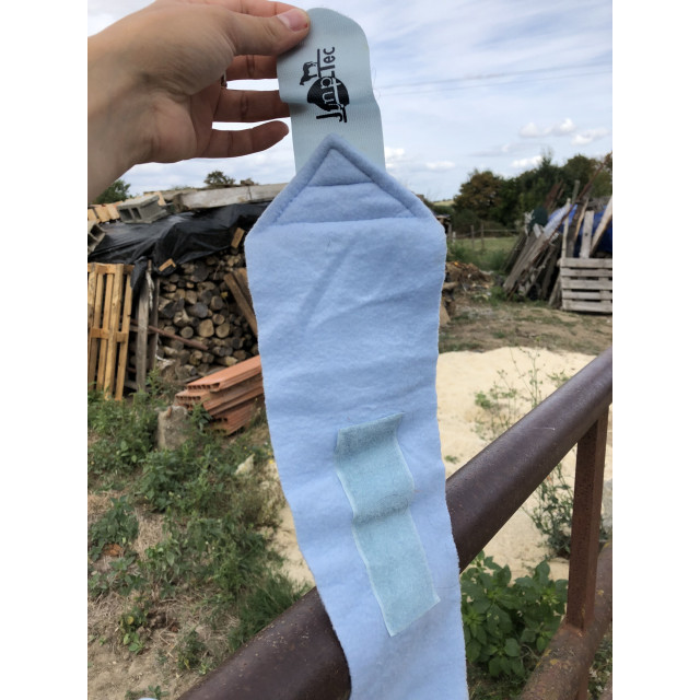 Bande de polo Jumpec