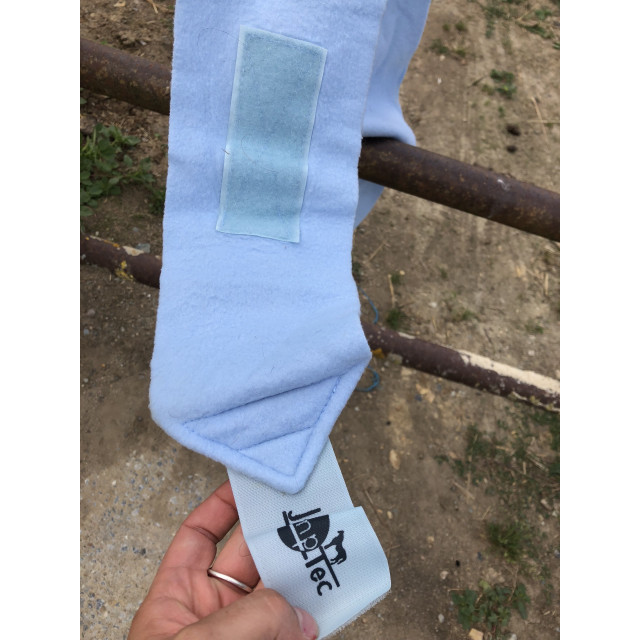 Bande de polo Jumpec