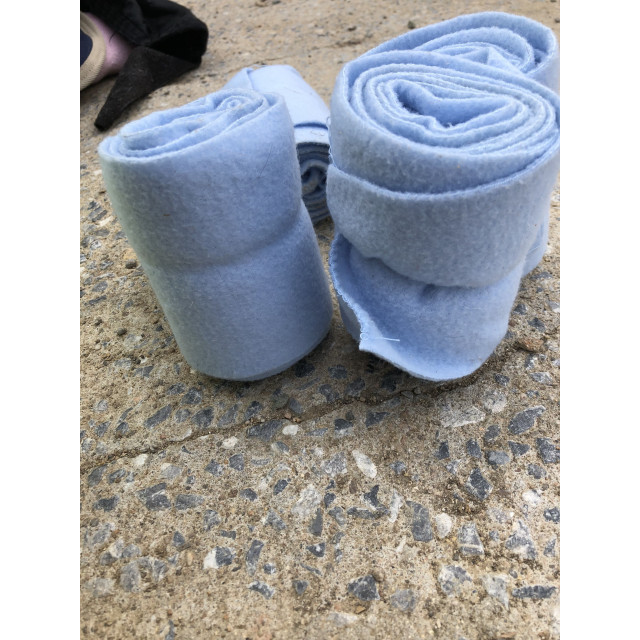 Bande de polo Jumpec