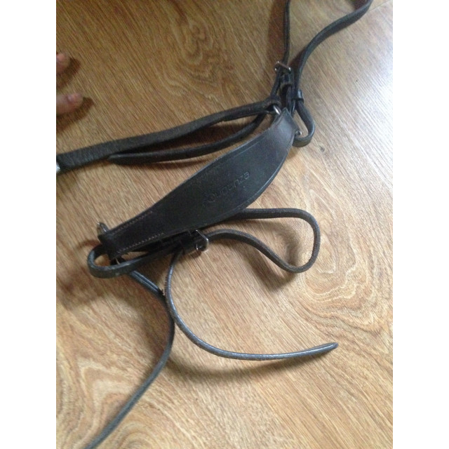 Collier de chasse fouganza