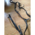 Collier de chasse fouganza
