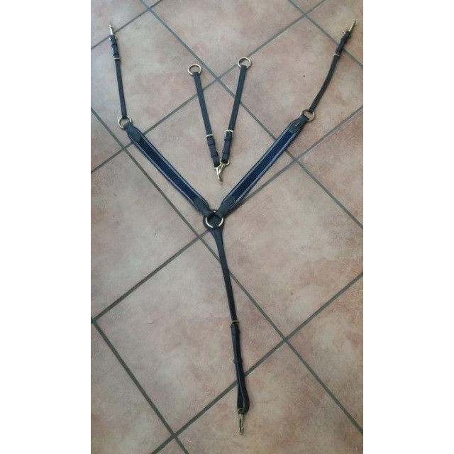 Collier de chasse