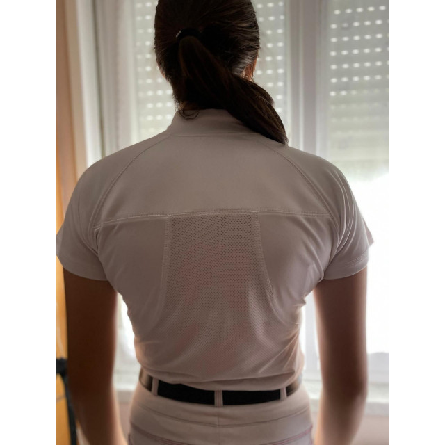 Polo de concours KINGSLAND