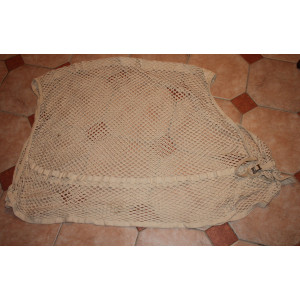 Chemise Séchante nid d'abeille beige