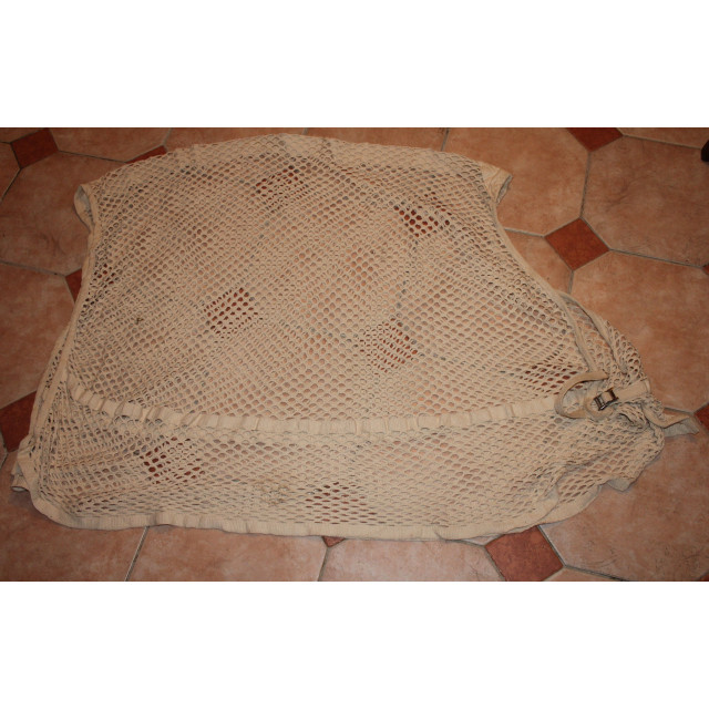 Chemise Séchante nid d'abeille beige