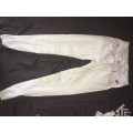 Pantalon blanc